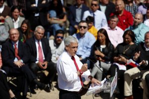 3 propuestas de Piñera en educación parvularia que ya se están implementando en el actual gobierno