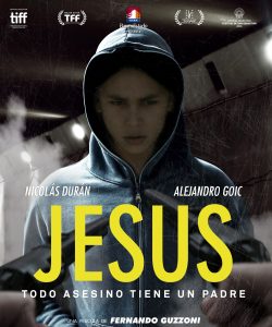 Ovacionada película “Jesús” lanza nuevo trailer y prepara su estreno en Chile