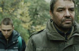 “Jesús”, la ovacionada película sobre la relación quebrada entre un padre y su hijo que prepara estreno en Chile