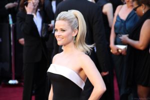 Reese Witherspoon confesó que fue acosada por un director de cine cuando tenía 16 años y le recomendaron callar