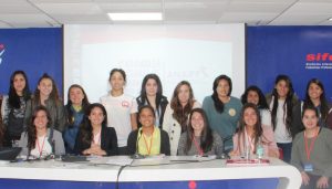Con jugadoras de 15 equipos chilenos se llevó a cabo la primera Asamblea Nacional de Fútbol Femenino