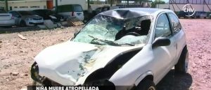 Conductor que escapó tras atropellar a dos niñas en Puente Alto quedó en libertad
