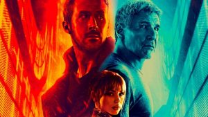 "Blade Runner 2049": Más forma que contenido