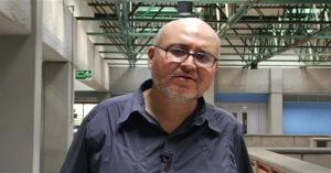 Rodrigo Hidalgo, premio nacional de Geografía: "El capitalismo en Chile es de segunda categoría"