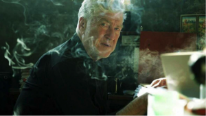 Este jueves se estrena “David Lynch: The Art Life”, el documental que muestra el lado B del autor de Twin Peaks