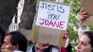 Un centenar de organizaciones marcharán en Santiago contra el racismo en homenaje a Joane Florvil