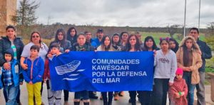 La deslealtad del Estado chileno al eliminar el mar en el futuro Parque Nacional Kawesqar
