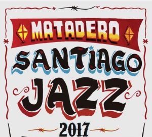 Primer Festival “Matadero Santiago Jazz” se toma el Barrio Franklin