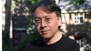 Kazuo Ishiguro es el nuevo Premio Nobel de Literatura 2017