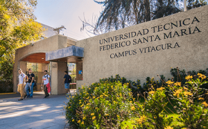 Triple denuncia de abuso sexual contra estudiante de Ingeniería remece a la UTFSM
