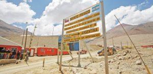 Comunidades y regantes del valle del Huasco ante nuevo acuerdo entre la junta de vigilancia y Barrick