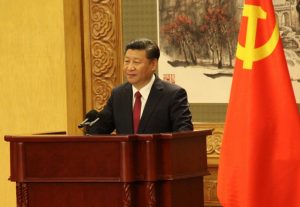 Xi Jinping se perpetúa en el poder en China: Renueva nuevo mandato con la intención de alargarlo hasta más allá de 2022
