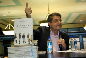 Sergio Ramírez: Literatura, ética y resistencia