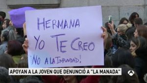 Abogado de tres acusados de violación colectiva en San Fermín: "Fue una relación consentida y placentera"