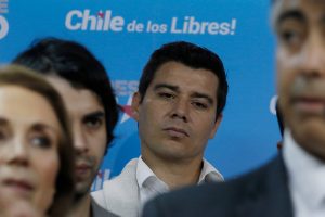David Henríquez, ex capitán de Colo-Colo: "Ruiz-Tagle le pagaba a la barra y Piñera lo sabía"