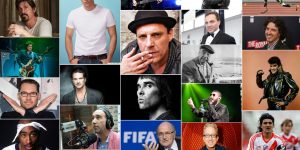 Cuando "tu ídolo es un forro": Web argentina recopila casos de famosos acosadores y agresores sexuales
