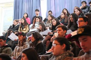 Académicos de la UAHC abordan la contingencia desde las ciencias sociales en serie de conferencias