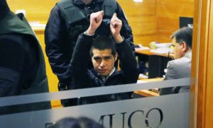 Caso Iglesias: Gobierno quita calificación de "terrorista" en querella contra los cuatro comuneros mapuche imputados