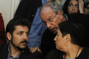 Frente Amplio proyecta elección de un diputado en bastión de Chile Vamos
