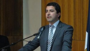 Absuelven al alcalde de Cabrero de la acusación de violencia de género hacia su ex esposa