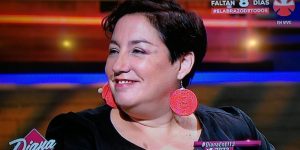 Beatriz Sánchez responde al Chino Ríos: "En vez de alegar, entra a la política"