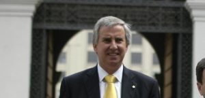 Claudio Eguiluz (RN) puede ser electo diputado este domingo pese a condena por caso SQM