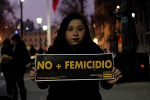 Aprobado por la Cámara de Diputados: "Día Nacional Contra el Femicidio" avanza en su tramitación legislativa