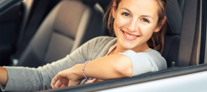 She Drives US: Servicio de taxis conducidos por mujeres inicia inscripción de pasajeras este lunes