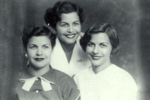 La tragedia de las hermanas Mirabal, el origen del día mundial contra la violencia machista