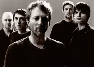 Se acabó la espera: Radiohead retorna a Chile después de ocho años de la mano del Festival SUE 2018