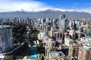 Al que engaña en Chile con datos falsos no le pasa nada
