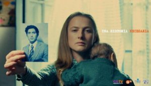 "Una historia necesaria" obtiene premio al mejor cortometraje en festival de cine y Derechos Humanos en Barcelona