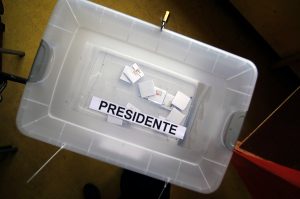 Elecciones en Chile 2017: Reflexiones profundas