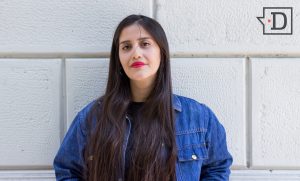 Daniela Catrileo, poeta mapuche: "Hay una ideología del mestizaje muy dañina que nos hace pensar en la asimilación hacia lo blanco"