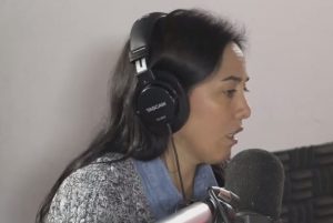 VIDEO| "Las cosas se van a dar a su debido tiempo": Las palabras de Paula Navarro como nueva ayudante técnica de Santiago Morning