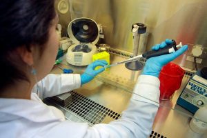 Gobierno acepta propuesta de laboratorio para hacer pruebas experimentales de vacuna contra Covid