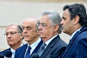 La maniobra con que Temer pretende cambiar el sistema presidencial brasileño por uno parlamentarista