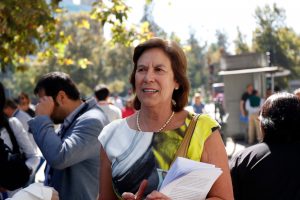 "No caben declaraciones de cercanía con Chile Vamos": DC responde a Mariana Aylwin y la llama indirectamente a dejar el partido