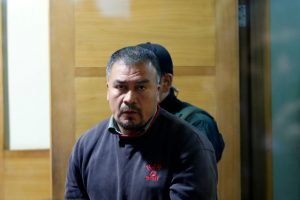 Corte Suprema rechaza recurso de protección de Héctor Llaitul: Seguirá en prisión