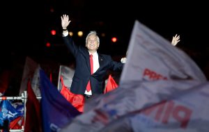 "Chile se suma al club de la derecha": Así contaron los medios del mundo el triunfo de Sebastián Piñera