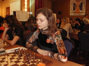 Campeona mundial de ajedrez renuncia a competir en Arabia Saudí por el trato a las mujeres en el país