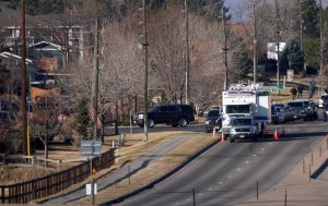 EEUU: Tiroteo deja un policía muerto y a otros cuatro heridos en el estado de Colorado