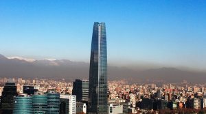El estudio de la OCDE sobre Chile no sirve para apoyar el progreso de nuestro país