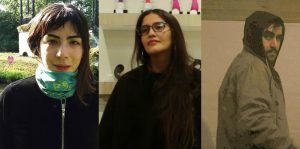 Tres jóvenes escritores eligen lo mejor de la literatura en 2017