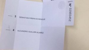 "¿Dato para tomar once en Temuco?": Voto "marcado" cobra vida y se va de gira por Chile