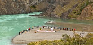 Fin de Hidroaysén y rechazo a Dominga: Lo mejor de 2017 según el Balance Ambiental de Fundación Terram