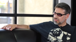 VIDEO| Jaime Coloma debuta en #NoSomosNada, su nuevo programa de entrevistas en alianza con El Desconcierto