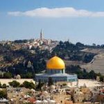 Jerusalén, Trump y algo de autocrítica