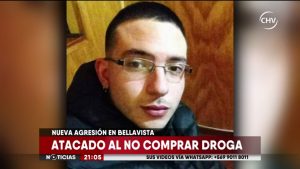 Muere joven que recibió golpiza en Barrio Bellavista tras negarse a comprar droga