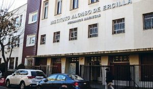 Víctimas de abusos por parte de Maristas acusan al rector de colegio Alonso de Arcilla de ser un "facilitador" de jóvenes